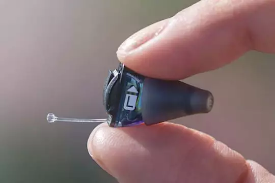 Bengaluru: German founders reveal hearing aid secret