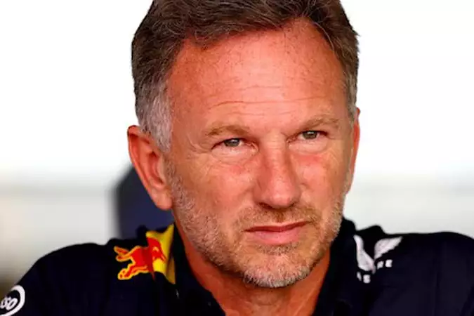 BREAKING NEWS: Red Bull verwerpt beroep van medewerkster na klacht tegen Christian Horner - F1journaal.be