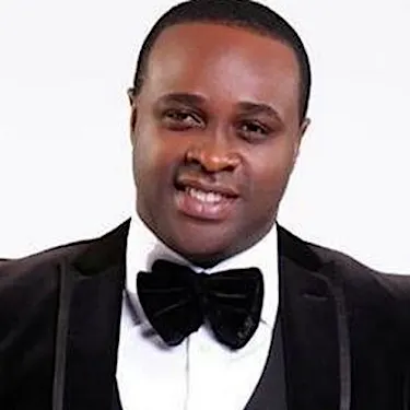 Femi Adebayo to host couples for Valentine’s Dinner