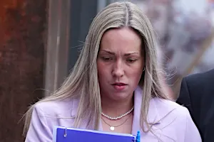 Teacher denies having sex with boys as she tells court she 'liked' attention after break-up