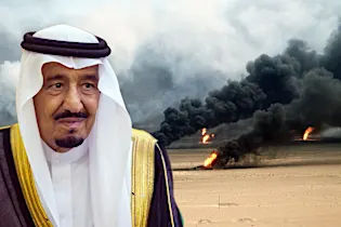 NEO – Saudi Arabia and its future – Veterans Today | Military Foreign Affairs Policy Journal for Clandestine Services