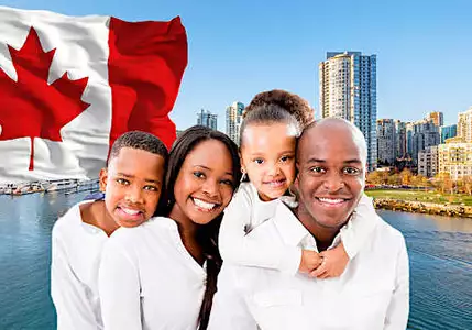 Start Your New Life in Canada. Apply Now!