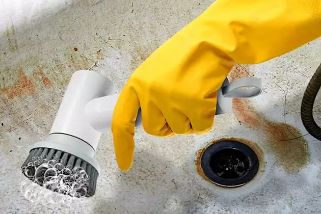 巧妙的日本發明可以清潔你家裡的一切