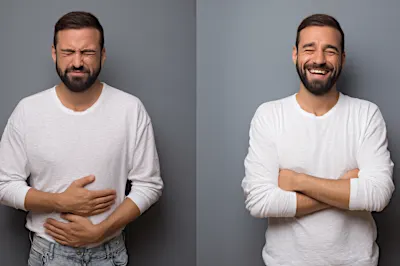 Muchos afectados no lo sospechan: por qué tu diarrea regresa una y otra vez