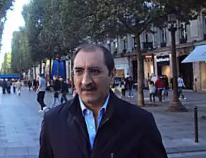 E’ morto Roberto Materia, ex sindaco di Barcellona, ex presidente della Provincia