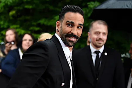 OM: استجابة لاذع رامي للاشاعة بوردو