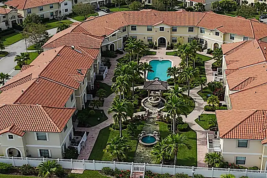 New Gated Retirement Community Coming To Somerset (Take a Look)