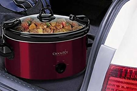 Get Cooking With This Deep Discount On A Crock-Pot