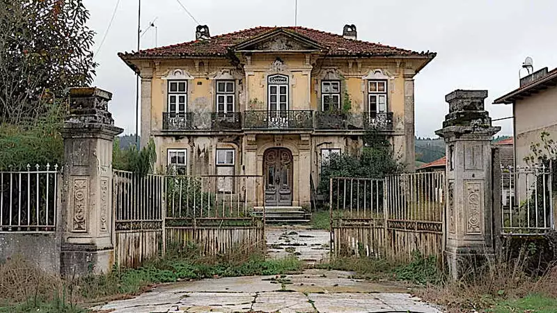 Casas embargadas en Villanueva Del Pardillo: descubre las opciones y los precios