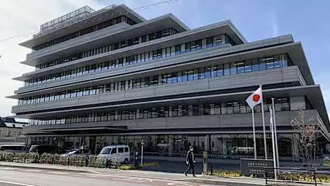 中学生と車内で性交、置き去りにして現金盗む　容疑で無職男逮捕「覚えていない」と否認