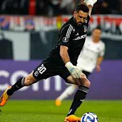Soccer players and fans left perplexed after ball crosses the line … but no goal is awarded