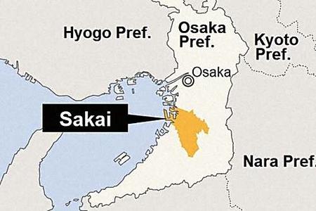 6-yr-old boy, mom die in Osaka expressway toll gate crash