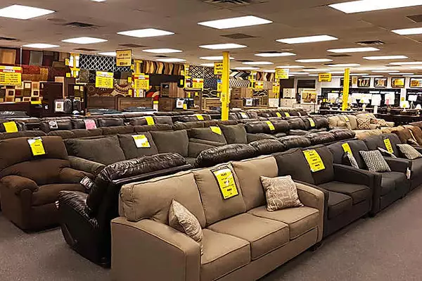 Lagos: You Might Be Surprised By The Price Of Sofas In Mexico