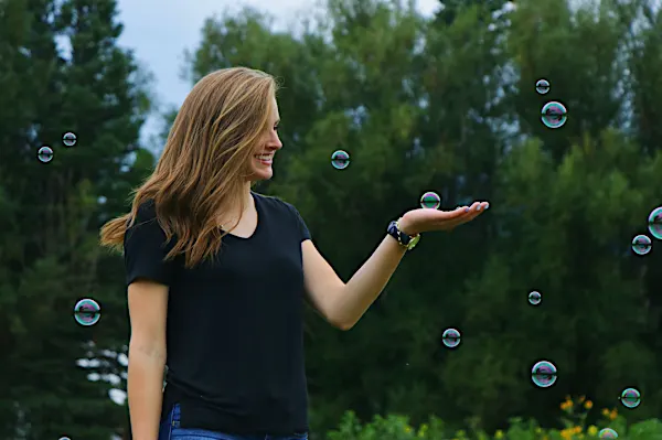 See What Personalised Content We Have Based on Your Browsing History