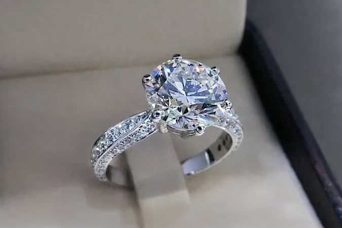 Lab Grown Diamonds In Jhang Sadar (Prices May Surprise You)