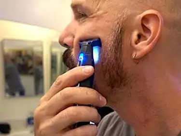 The NASA shaver is now on sale for a very low price! The NASA shaver is now on sale for a very low price!