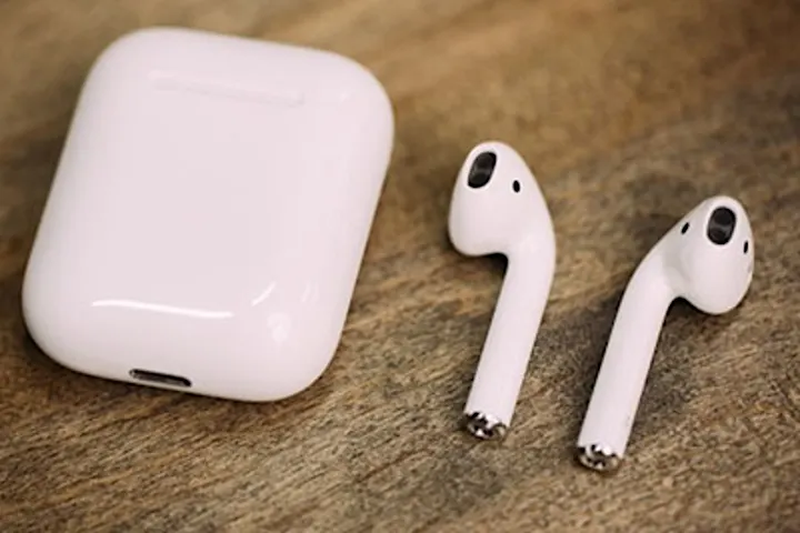 Why Are These New Earphones Selling Out So Fast?