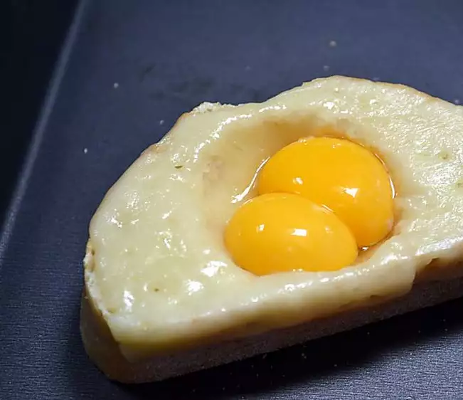 Strange Link Between Eggs and Diabetes (WATCH)