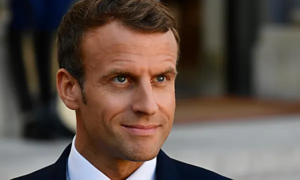 French President Macron reshuffles cabinet amid scandals, plummeting popularity