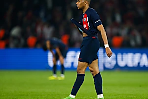 Ο Μπαπέ αρνήθηκε τον ονειρεμένο αντίο στην PSG μετά την αποχώρηση από το Champions League