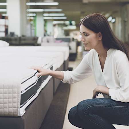 The 8 Best Mattresses for Back Pain of 2020. Research Best Mattress Back Pain