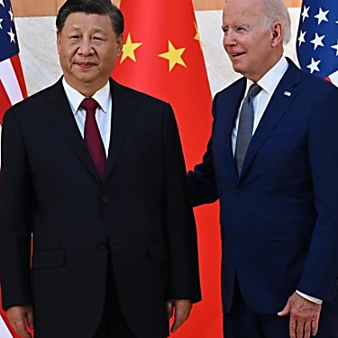 Η Κίνα επικρίνει τις «ανεύθυνες» δηλώσεις του Μπάιντεν για τον Σι