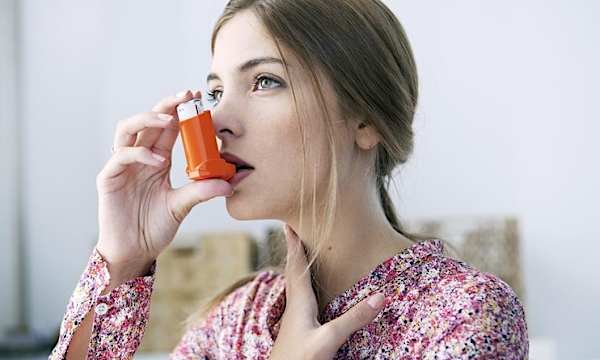 Eosinophilic Asthma Causes That Might Surprise You Eosinophilic Asthma Causes That Might Surprise You