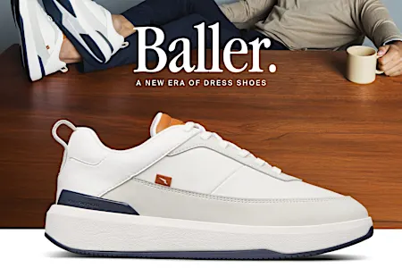 The Shoe Taking Over Virginia Hotspots