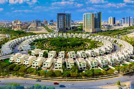 Here's What Unsold Dubai Villas Might Cost You In 2023!