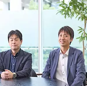 自治体の成果につながる 「健康データ分析向けアシスタントAI」