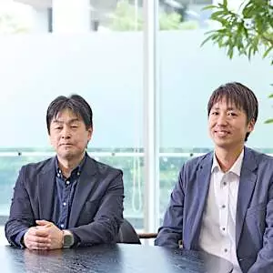 自治体の成果につながる 「健康データ分析向けアシスタントAI」