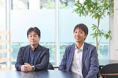 自治体の成果につながる 「健康データ分析向けアシスタントAI」