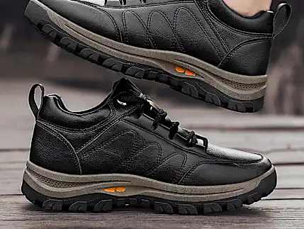 The Best Men's Shoes for Walking and Standing All Day