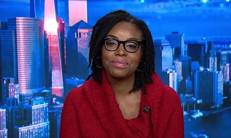 "We know white privilege. It's not made up."