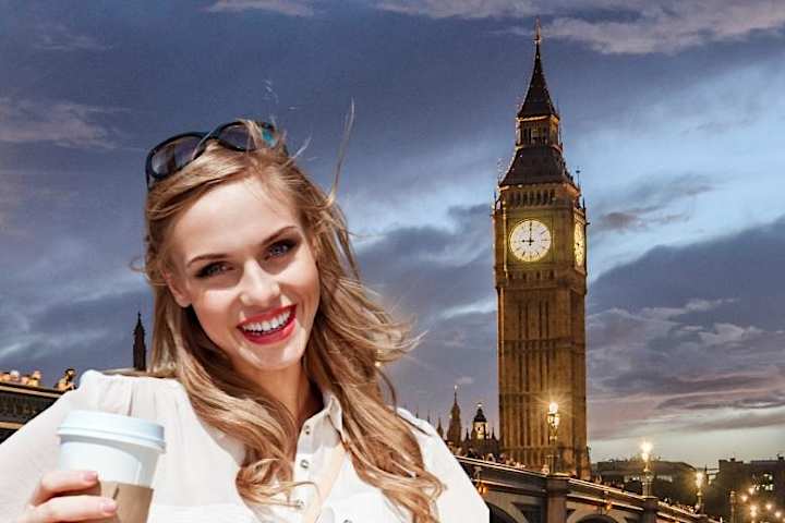 London Apartment Prices Might Actually Surprise You