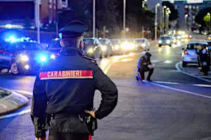 Tragico schianto in scooter all’alba al Poetto di Quartu, morti i 18enni Gabriele Galici e Filippo Corongiu
