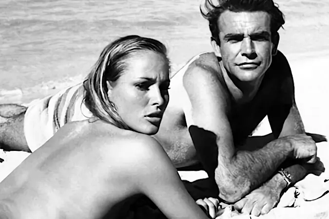 [Pics] Where All The Bond Girls End Up After The Movies