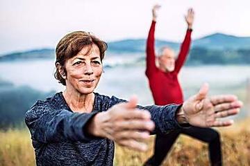 How To Stay Healthy In Your 50s, 60s, 70s, and Beyond
