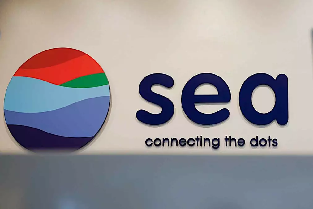 Singapore's Sea posts $400m Q1 profit on strong e-commerce sales