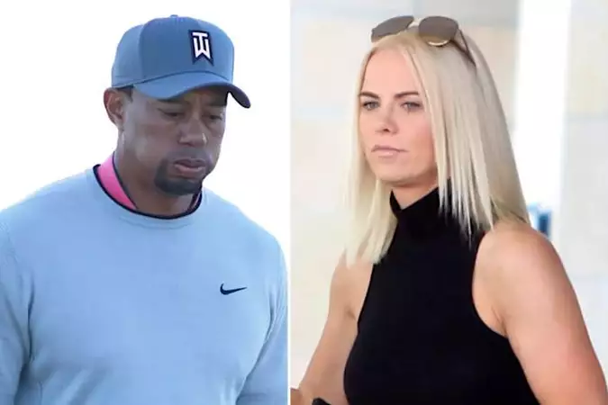 Tiger Woods' Exes Confirmed What We Have Always Suspected