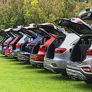 Autos embargados en Libertad: los precios pueden sorprenderlo