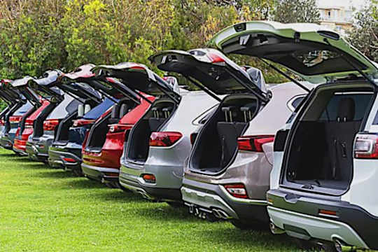 Coches nuevos de 2015-2020 sin kilometraje casi gratis Coches nuevos de 2015-2020 sin kilometraje casi gratis
