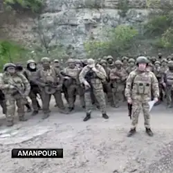 The mood within Russia as the wars drags on