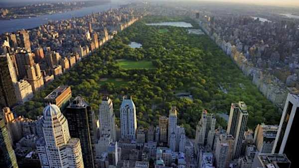 Real estate prices in New York might surprise you