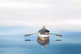À Miami, la deuxième vie, dorée, de Boris Johnson, grand artisan du Brexit