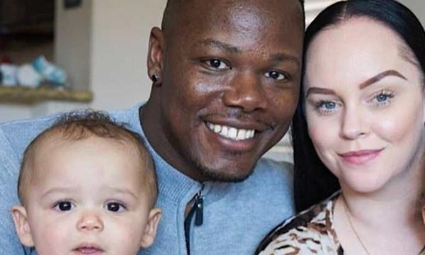 [Images] She Agreed To Be A Surrogate, Never Expecting This To Happen