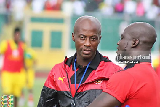Ibrahim Tanko and Stephen Appiah land Hearts of Oak coaching job
