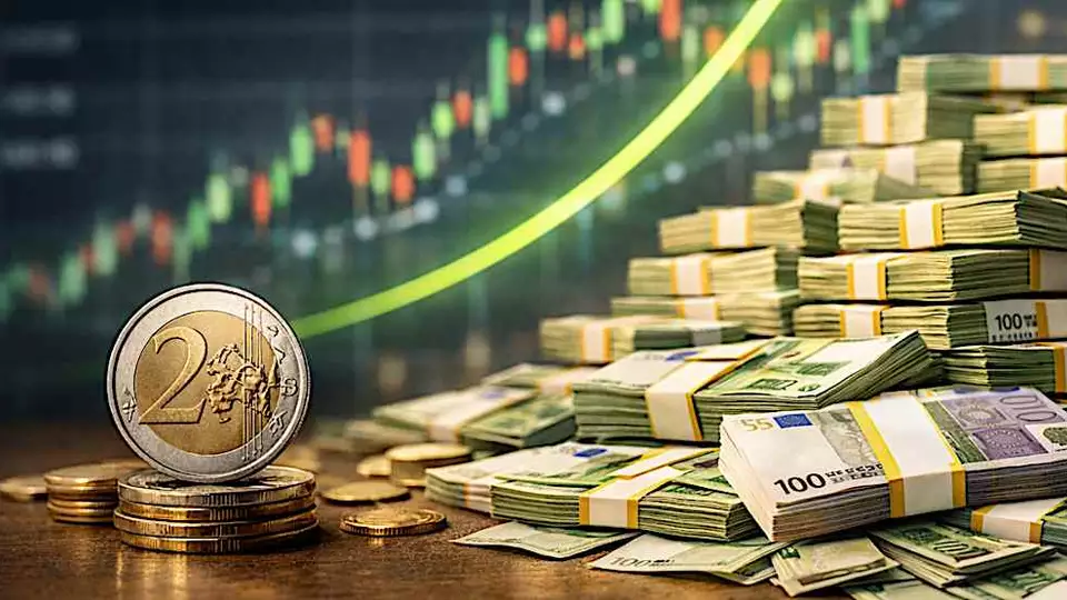 Micro-Trading: So erzielen Anleger auch mit kleinen Beträgen potenziell Gewinne
