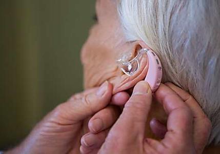 Invisible Hearing Aids For Seniors Are More Affordable Than Ever! Research Hearing Aid Store