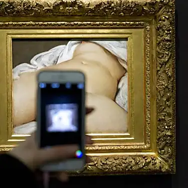 Βιέννη: «Γυμνό ναι, πορνό όχι» λένε τα μουσεία της πόλης